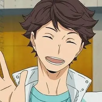 OverlyPlain9386의 及川徹