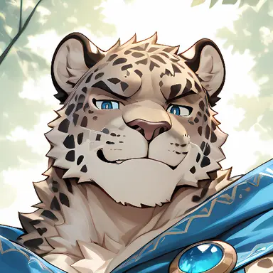 Profile image of バル