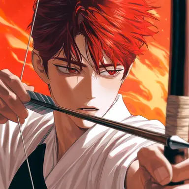 Profile image of 炎矢