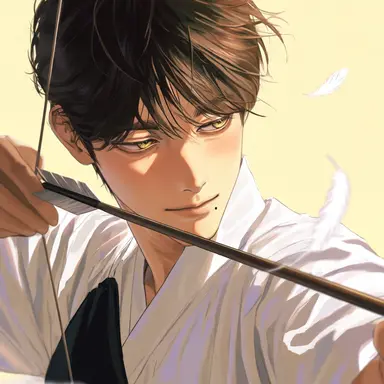 Profile image of 鈴丸