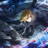 Profile image of シンクレア