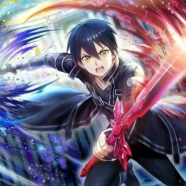 Profile image of キリト