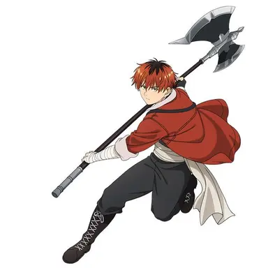 Profile image of シュタルク