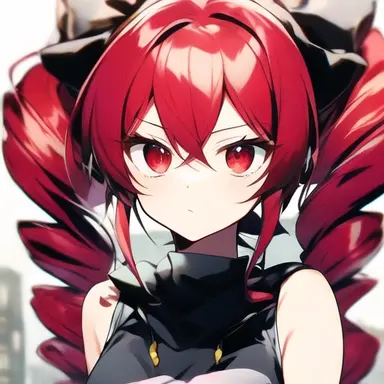 Profile image of 重音テト