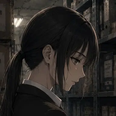 Profile image of 노리츠키 카린