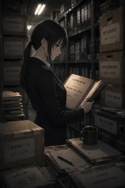 Profile image of 法月果倫