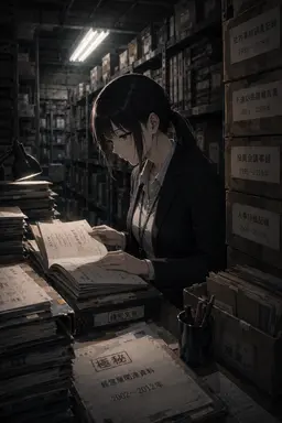 Profile image of 法月果倫