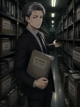 Profile image of 牲川真実