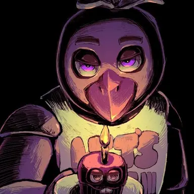 Profile image of Chica