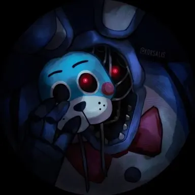 Profile image of Bonnie