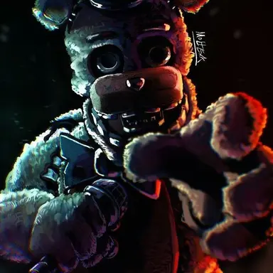 Profile image of Freddy Fazbear