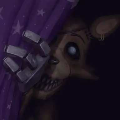 Profile image of Foxy