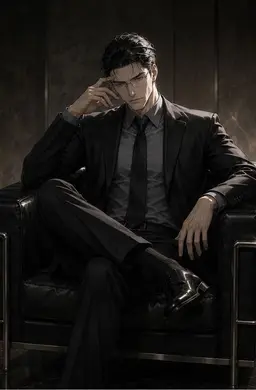 Profile image of Sho Sugisaki