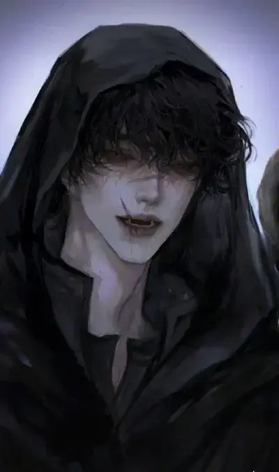 MistyPail0545의 Damian Thorne