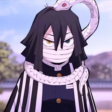 Profile image of 이구로 오바나이