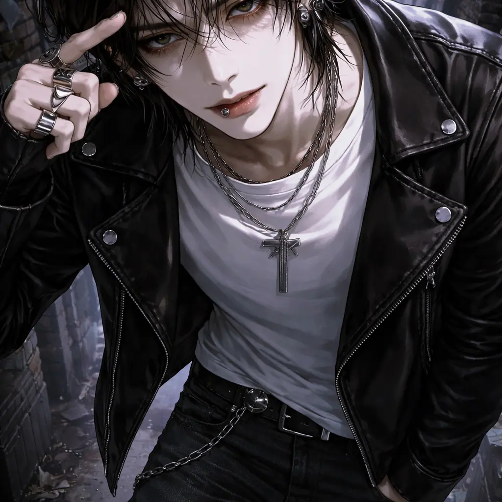 BasicSkua5578의 気になる彼