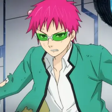 Profile image of 斉木楠雄