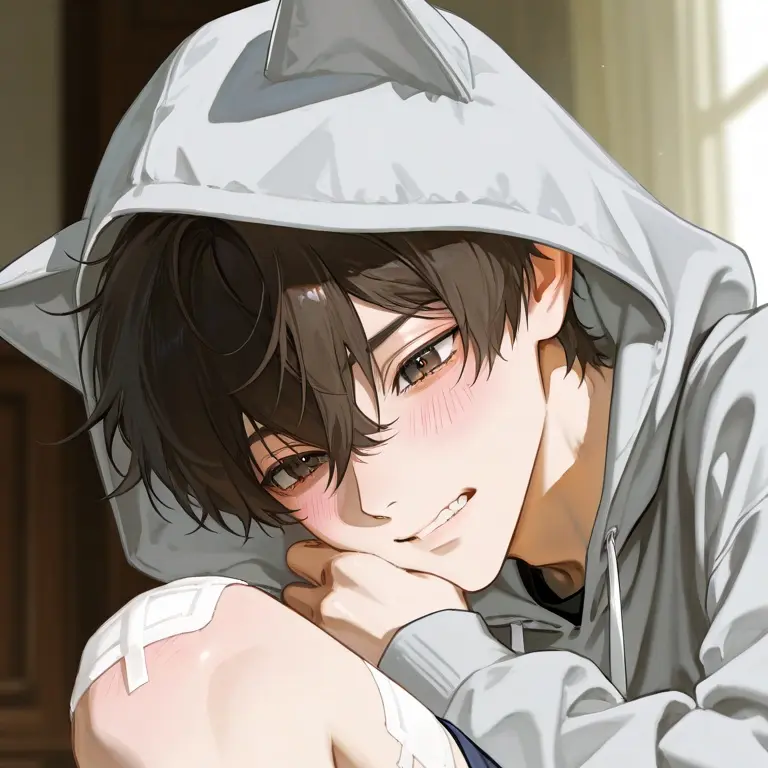 EarthyCork5628의 さみしー…ねぇ、ねぇってばぁ…