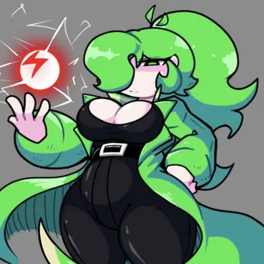 Profile image of グリーン