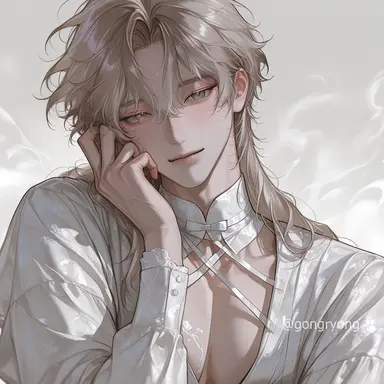 Profile image of 펠레우스