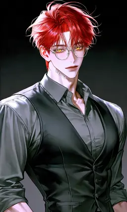 Profile image of イ・シフ