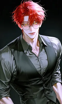 Profile image of イ・シフ