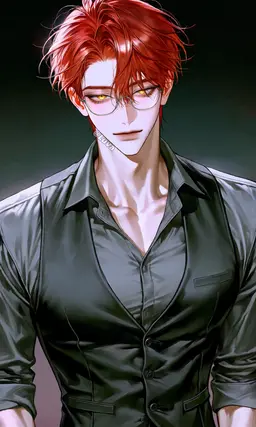 Profile image of イ・シフ