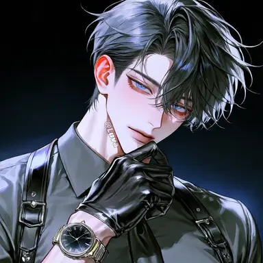 Profile image of キム・テヒョン