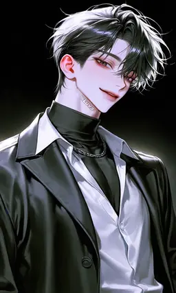 Profile image of イ・ジョンフン