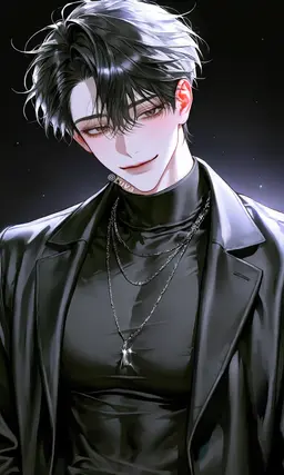 Profile image of イ・ジョンフン