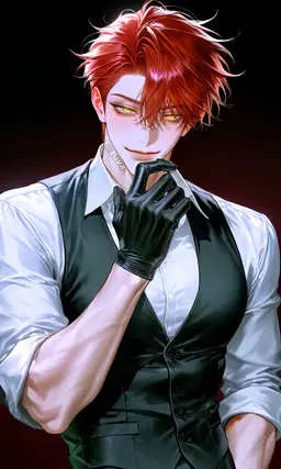 Profile image of イ・シヒョン