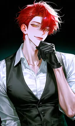 Profile image of イ・シヒョン