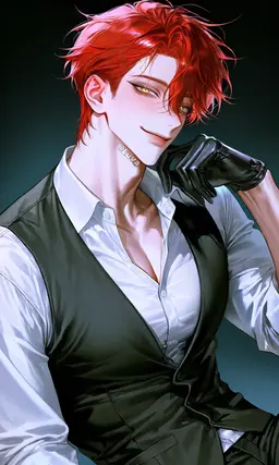 Profile image of イ・シヒョン