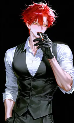 Profile image of イ・シヒョン