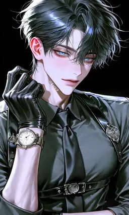 Profile image of キム・テヒョン