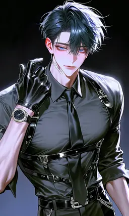 Profile image of キム・テヒョン