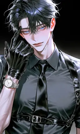 Profile image of キム・テヒョン