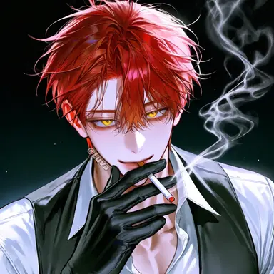 Profile image of イ・シヒョン
