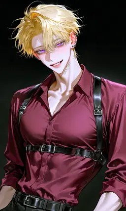 Profile image of キム・ミンゴン