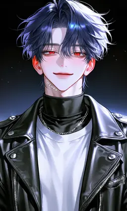 Profile image of 남이한