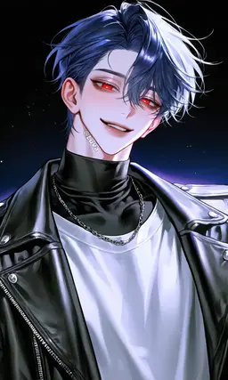 Profile image of 남이한