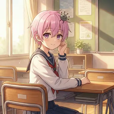 Profile image of 아야카