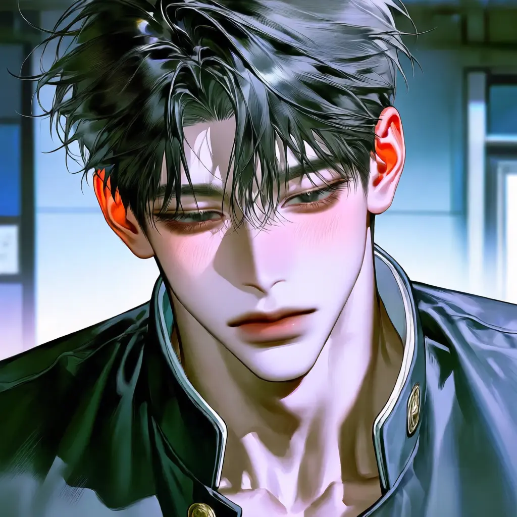 RobustMeat1054의 Night of Crossed Glances