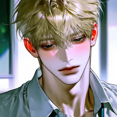 Profile image of Kang Doyun