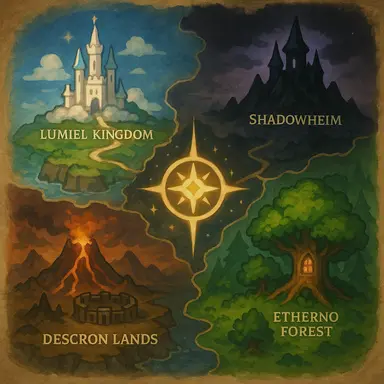 Profile image of 영웅세계관