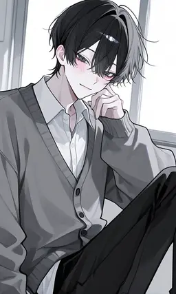 Profile image of 悠斗