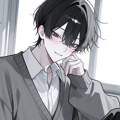 Profile image of 悠斗