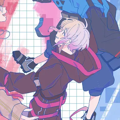 Profile image of かざね