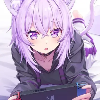 Profile image of 猫又 おかゆ