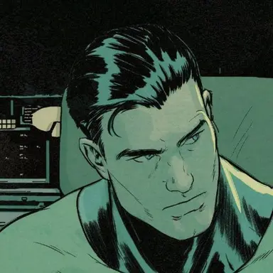 Profile image of Bruce Wayne